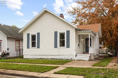 309 Hendry, Sandusky, OH 44870