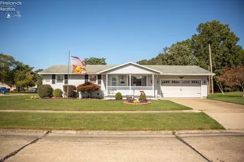 1302 Narragansett Blvd, Lorain, OH 44053