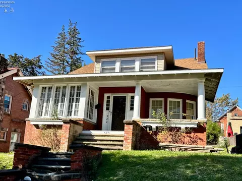 520 S Park Ave, Fremont, OH 43420