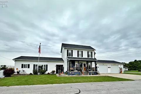 348 9th Ave, Tiffin, OH 44883
