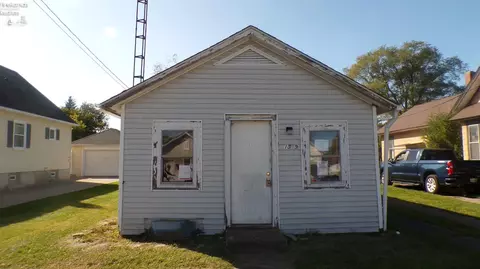 1317 Harrison St, Sandusky, OH 44870