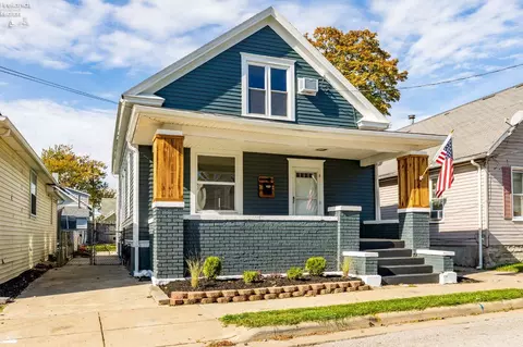 1203 Stone St, Sandusky, OH 44870