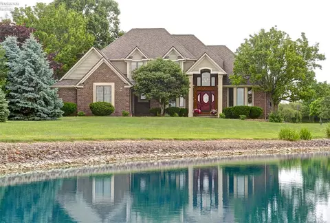 6499 Stone Rd, Medina, OH 44256