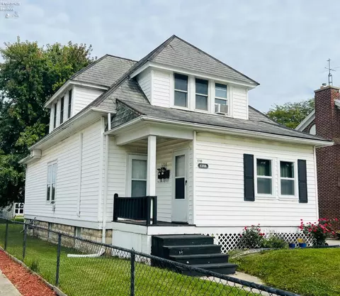 1208 W State St, Fremont, OH 43420