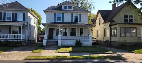 824 W Osborne St, Sandusky, OH 44870