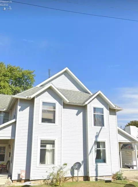 120 E Broadway St, North Baltimore, OH 45872