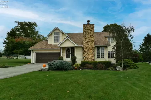 5919 Bogart Rd, Castalia, OH 44824