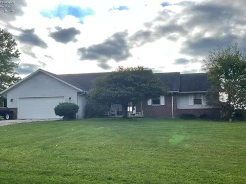 148 S County Road 17, Tiffin, OH 44883