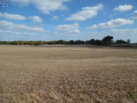 0 Ganges -five Points Rd, Shiloh, OH 44878