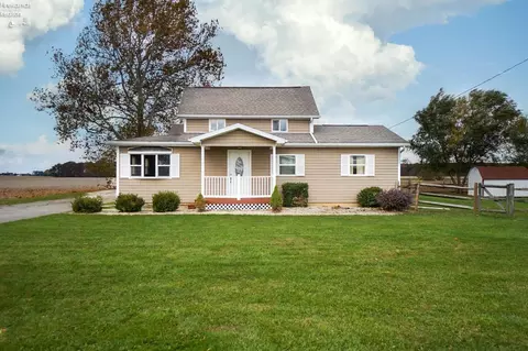 10323 County Road 34, Green Springs, OH 44836