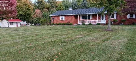 4214 State Route 598, Plymouth, OH 44865