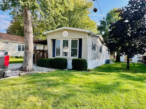 43 Maple St #MOBIL, Marblehead, OH 43440