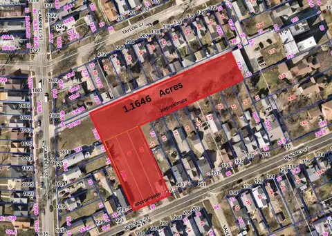 0 W Boalt St, Sandusky, OH 44870