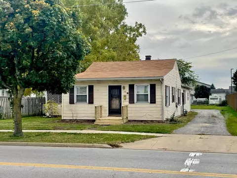 10 E League St, Norwalk, OH 44857