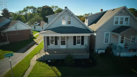 439 Cove St, Sandusky, OH 44870