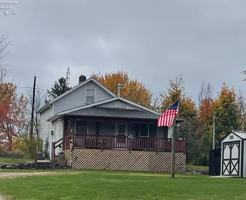 935 Reid St, Bucyrus, OH 44820