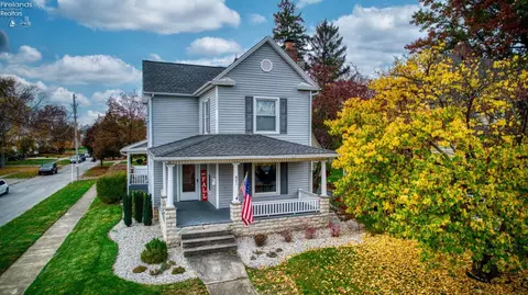 801 Castalia St, Bellevue, OH 44811