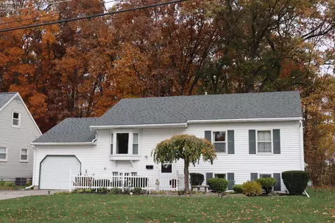 195 Williams Ave, Norwalk, OH 44857