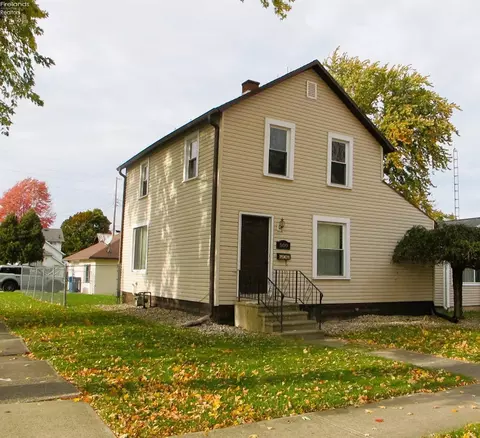 500 Gibson, Fremont, OH 43420
