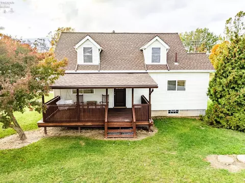 7911 St Rt 61, Huron, OH 44839
