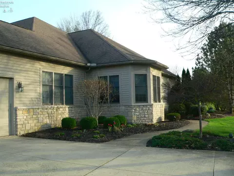 181 Briarcrest Dr, Norwalk, OH 44857