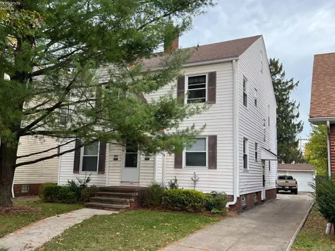 5302 Archmere Ave, Cleveland, OH 44144