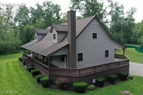 636 Cr 801, Ashland, OH 44805