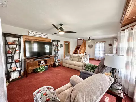 403 Moore Ave, Bellevue, OH 44811 photo 9