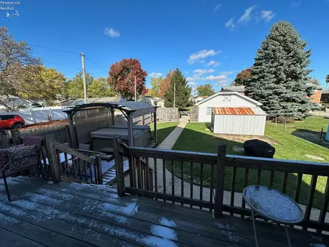 403 Moore Ave, Bellevue, OH 44811 photo 30