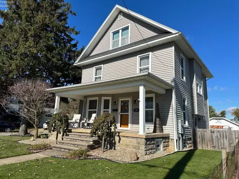 403 Moore Ave, Bellevue, OH 44811