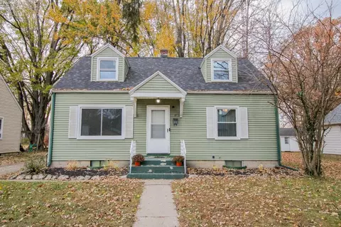 37 Cortland St, Norwalk, OH 44857