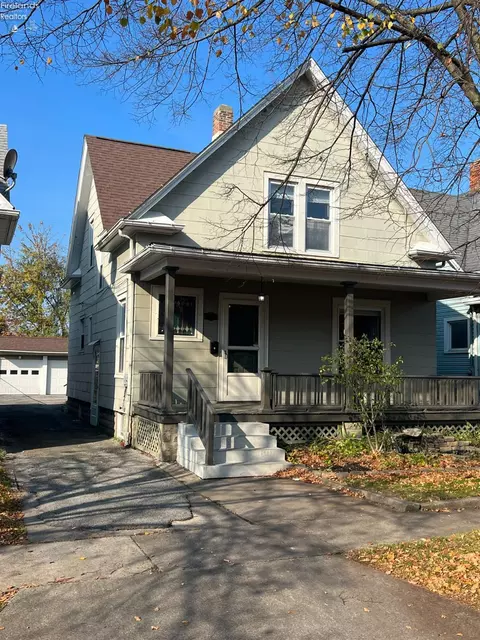 523 Mcewen St, Sandusky, OH 44870