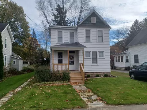 11 W Chestnut St, Norwalk, OH 44857