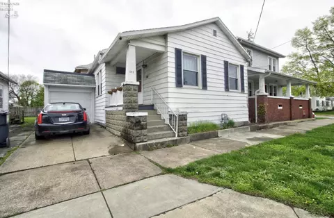 503 Shelby St, Sandusky, OH 44870