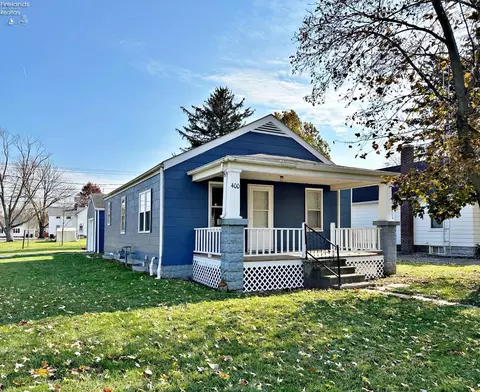 400 Clinton Ave, Tiffin, OH 44883