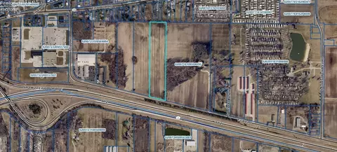 0 Gill Rd, Port Clinton, OH 43452