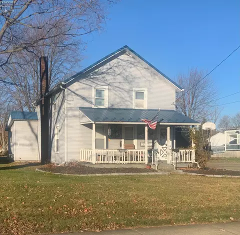 131 Milan Ave, Norwalk, OH 44857