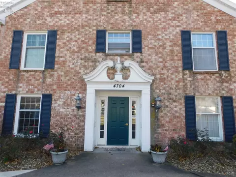 4704 Venice Heights Blvd #115, Sandusky, OH 44870
