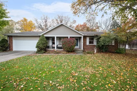3915 James Ave, Huron, OH 44839