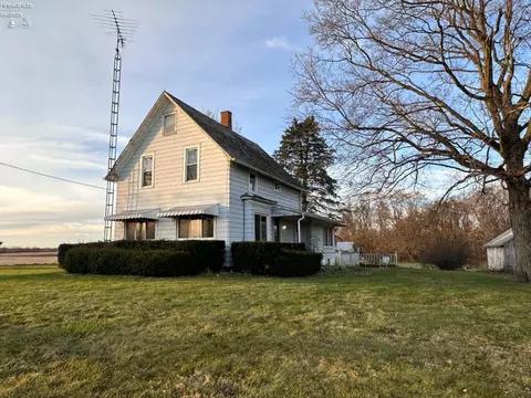 2780 County Hwy 16, Sycamore, OH 44882