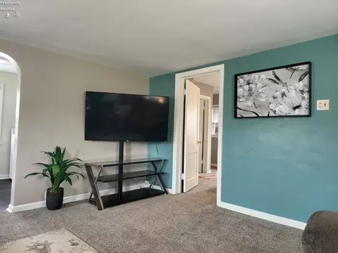Bedroom - 508 E Monroe, Sandusky, OH 44870 photo 3 of 6