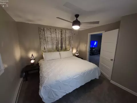 Bedroom - 508 E Monroe, Sandusky, OH 44870 photo 1 of 6
