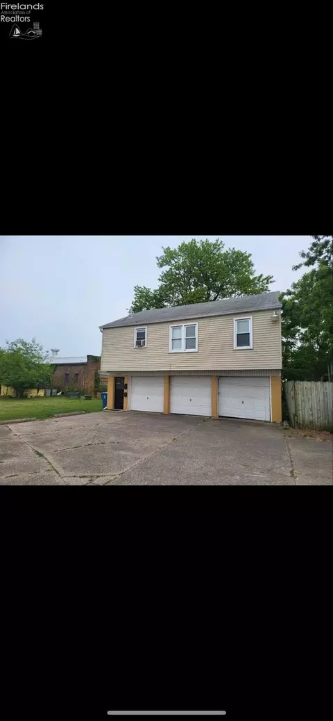 Exterior - 508 E Monroe, Sandusky, OH 44870 photo 1 of 2