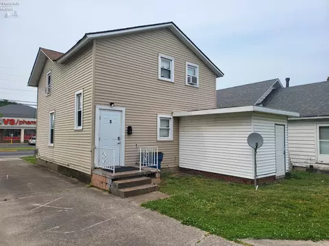 Exterior - 508 E Monroe, Sandusky, OH 44870 photo 2 of 2