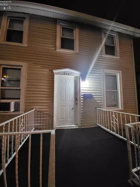 508 E Monroe, Sandusky, OH 44870