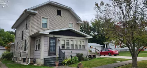 906 Prospect, Bucyrus, OH 44820