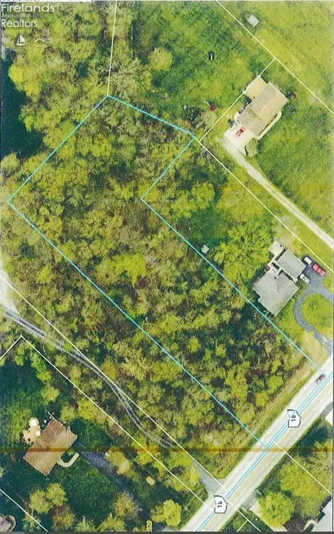 0 W Sr 18, Tiffin, OH 44883