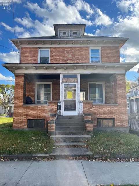 1006 W Washington, Sandusky, OH 44870