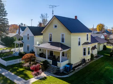 210 S Jefferson, Fremont, OH 43420