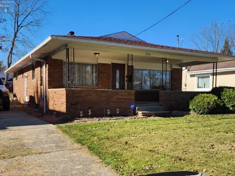2940 Wingate, Akron, OH 44314